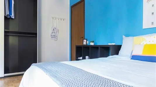 Rooms in Padua - photo 8