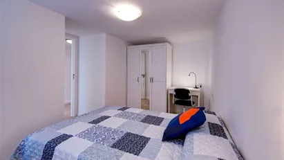 Room for rent in Zaragoza, Aragón