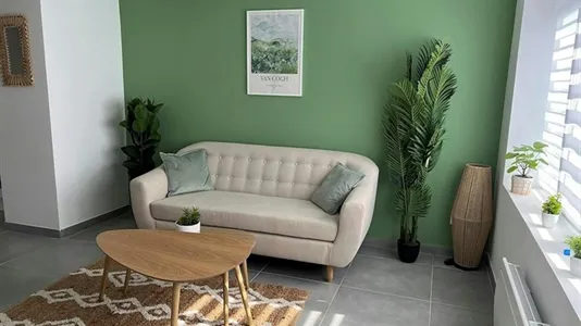 Rooms in Lille - photo 3