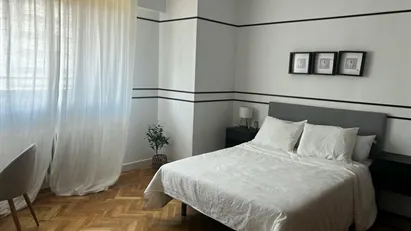 Room for rent in Madrid Moncloa-Aravaca, Madrid
