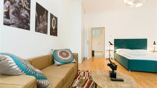 Apartments in Vienna Alsergrund - photo 2