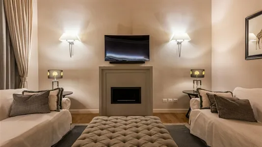 Apartments in Florence - photo 4
