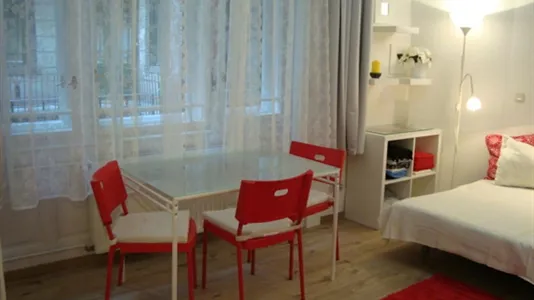 Apartments in Location is not specified - photo 3