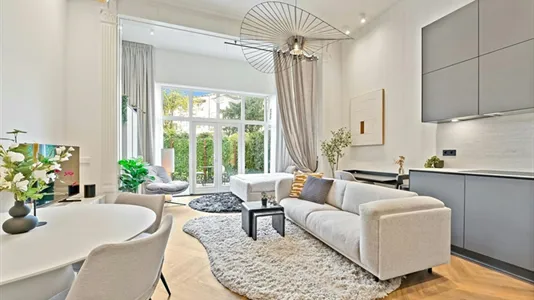 Apartments in The Hague Scheveningen - photo 7