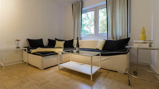 Rooms in Frankfurt Mitte-Nord - photo 7