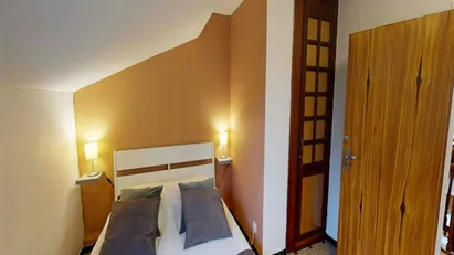 Room for rent in Toulouse, Occitanie