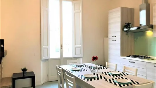 Rooms in Florence - photo 6