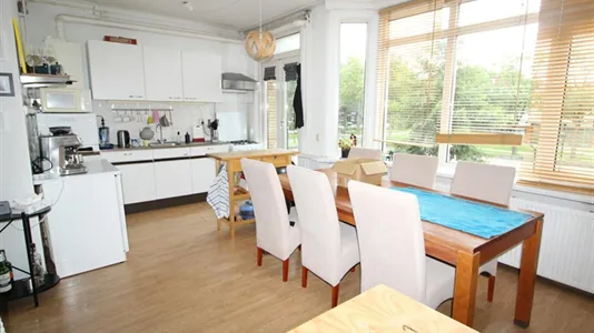 Apartments in Rotterdam Charlois - photo 3