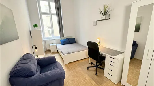 Rooms in Vienna Leopoldstadt - photo 2