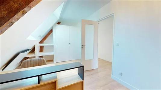 Rooms in Rennes - photo 3