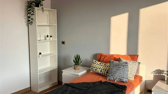 Rooms in Brescia - photo 3