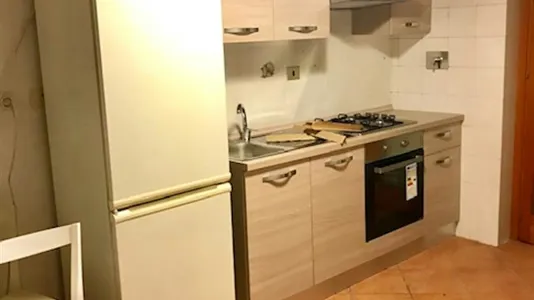 Apartments in Grottaferrata - photo 9