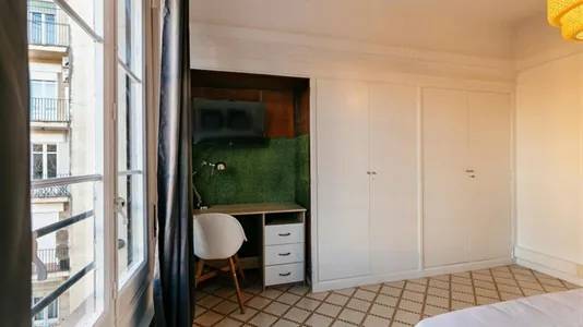 Rooms in Barcelona Sarrià-St. Gervasi - photo 4