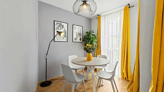 Apartments in Vienna Floridsdorf - photo 10