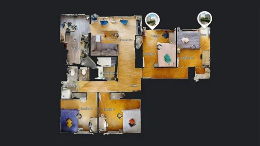 Rooms in Lyon - photo 10