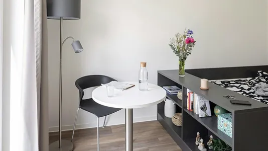 Apartments in Aachen - photo 6