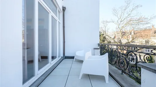 Apartments in Brussels Elsene - photo 8
