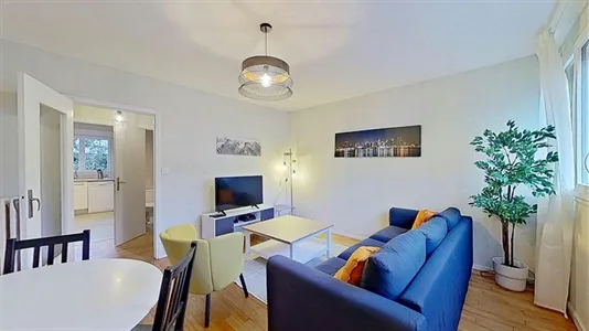 Rooms in Caen - photo 9