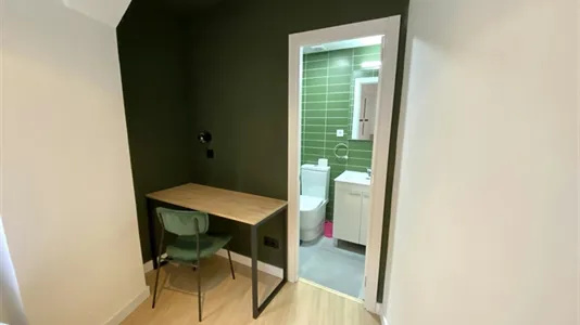 Rooms in Madrid Carabanchel - photo 7