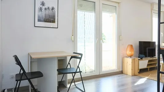 Apartments in Barcelona Sant Martí - photo 8