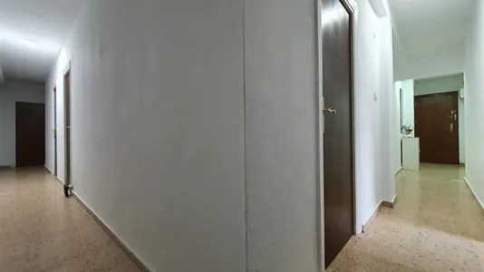 Apartments in Valencia Extramurs - photo 9