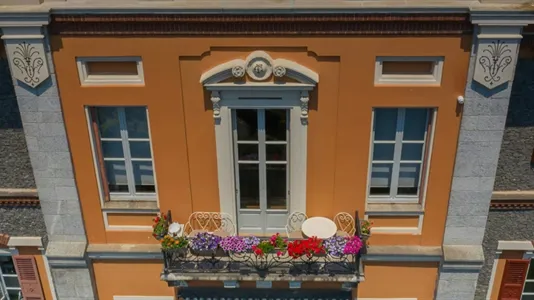 Apartments in Ghiffa - photo 1