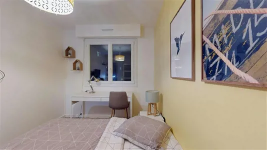 Rooms in Nantes - photo 3