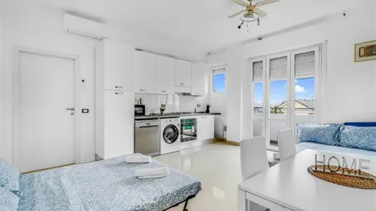 Apartments in Milano Zona 4 - Vittoria, Forlanini - photo 5