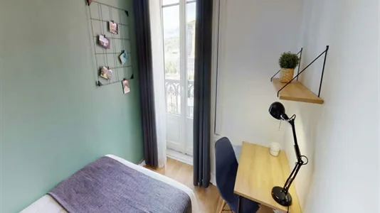 Rooms in Lyon - photo 4