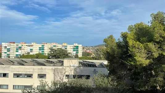 Apartments in Barcelona Horta-Guinardó - photo 10