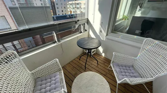 Apartments in Helsinki Eteläinen - photo 8