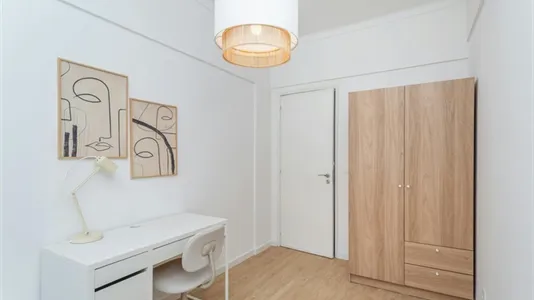 Rooms in Sintra - photo 4