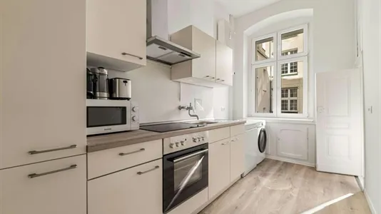 Apartments in Berlin Neukölln - photo 7