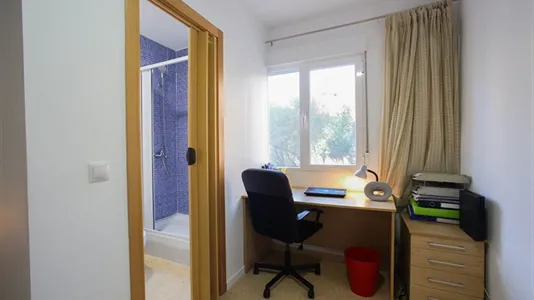 Rooms in Alboraya - photo 4