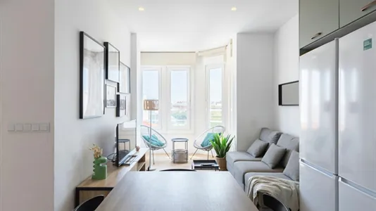 Rooms in Valencia L'Eixample - photo 10