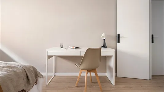 Rooms in Barcelona Gràcia - photo 4