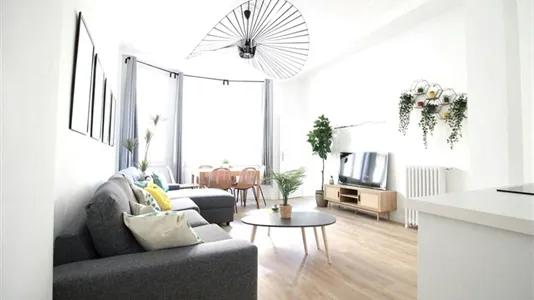 Rooms in Nice - photo 7