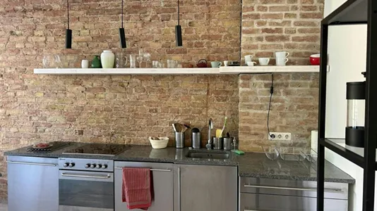 Apartments in Location is not specified - photo 5