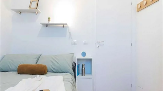 Rooms in Turin - photo 1