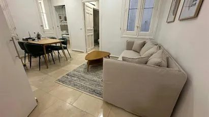 Apartment for rent in Madrid Salamanca, Madrid