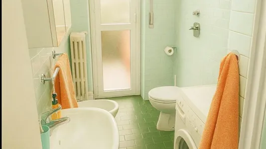 Rooms in Milano Zona 5 - Vigentino, Chiaravalle, Gratosoglio - photo 4