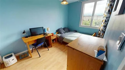 Room for rent in Grenoble, Auvergne-Rhône-Alpes