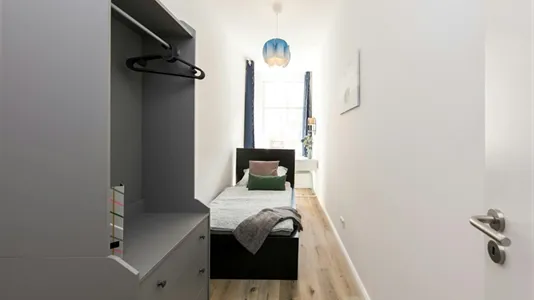 Rooms in Berlin Mitte - photo 1