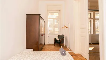 Room for rent in Budapest Terézváros, Budapest