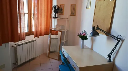 Apartments in Florence - photo 8