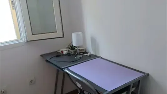 Rooms in Madrid Chamartín - photo 6