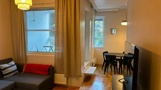 Apartments in Helsinki Keskinen - photo 4