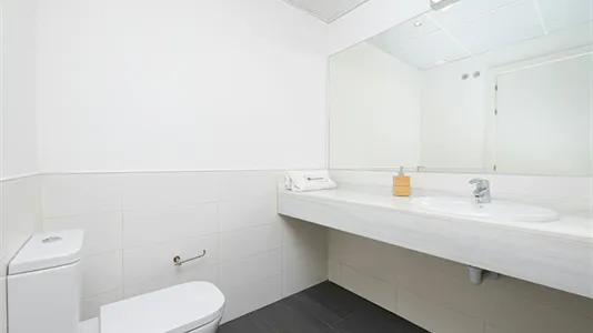 Rooms in Boadilla del Monte - photo 9