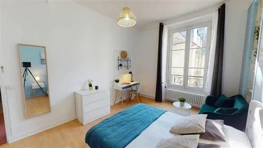 Rooms in Paris 4ème arrondissement - Marais - photo 3
