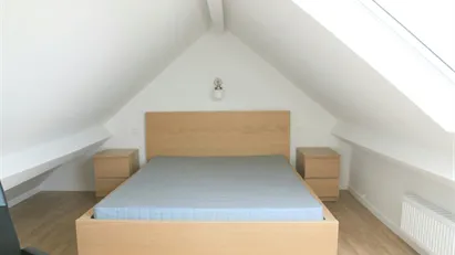 House for rent in Brussels Schaarbeek, Brussels